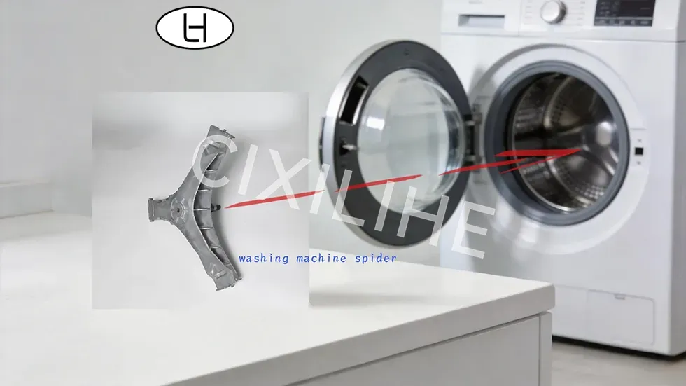 Dc60 00096a Replacement Washing Machine Spider