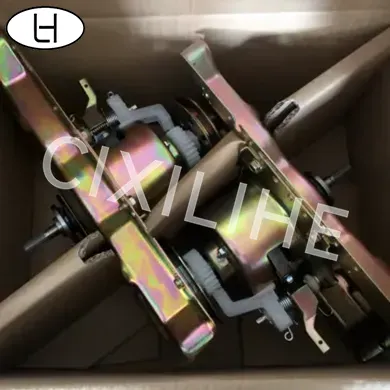 Metal Washing Machine Clutch