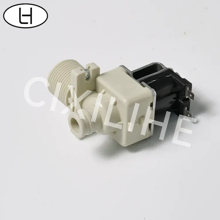 Pressure Resistant Washing Machine Inlet Valve